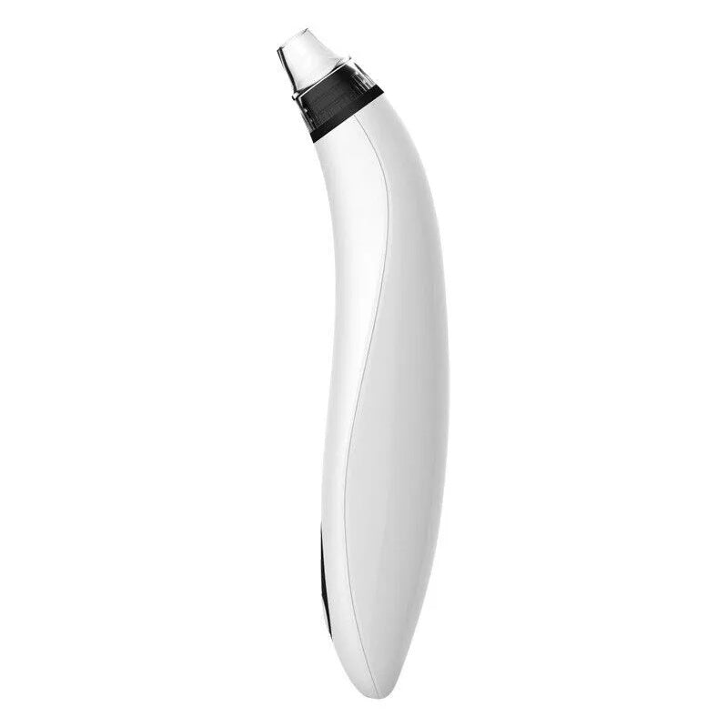 🌀 Electric Blackhead Remover — Diamond Pore Vacuum Suction & Deep Cleanser