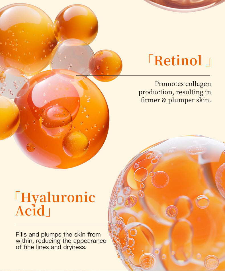 🌿 Turmeric Face & Body Serum — Dark Spot Corrector, Anti-Aging & Glowing Skin